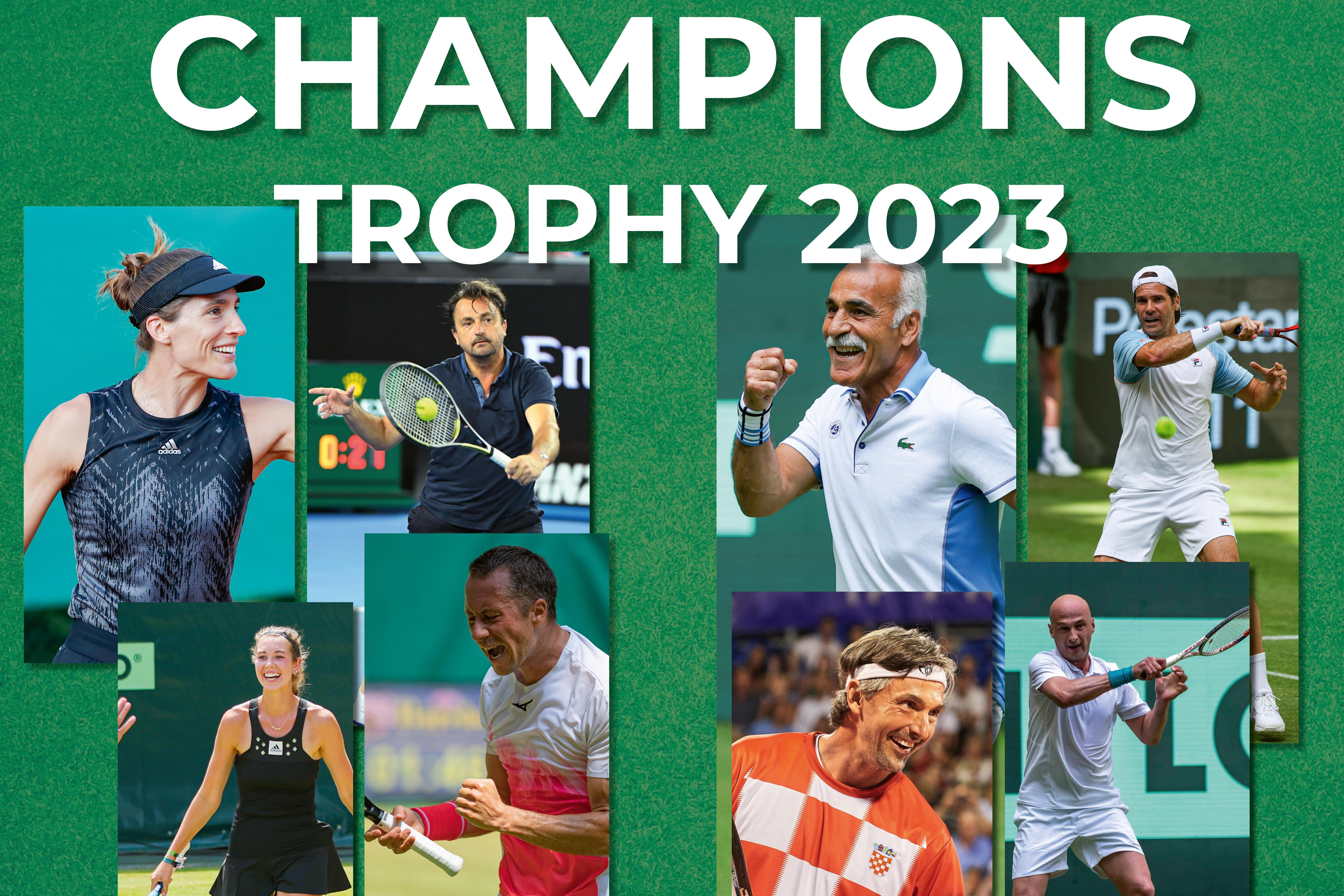 Champions Trophy 2023