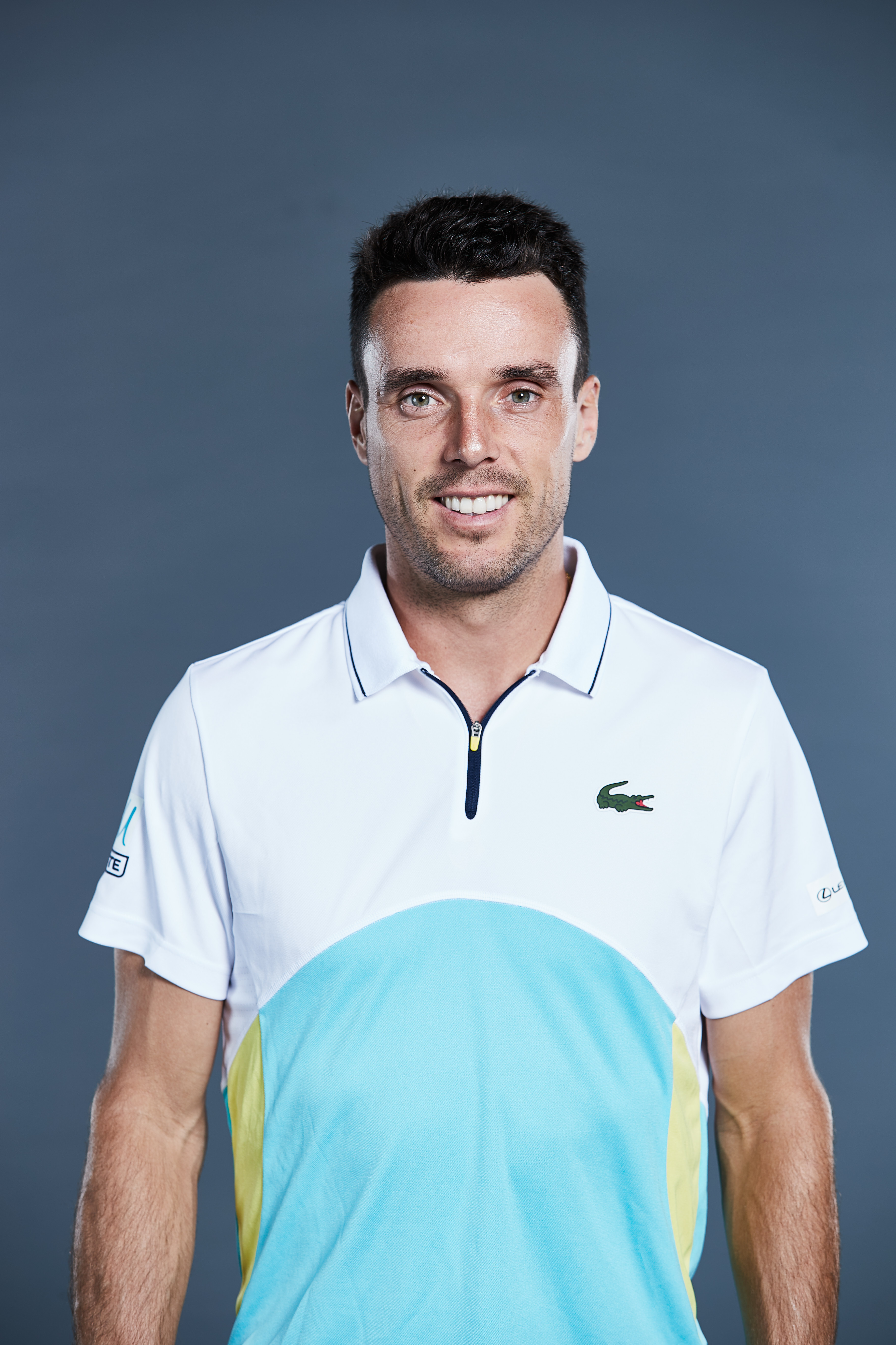Roberto Bautista Agut