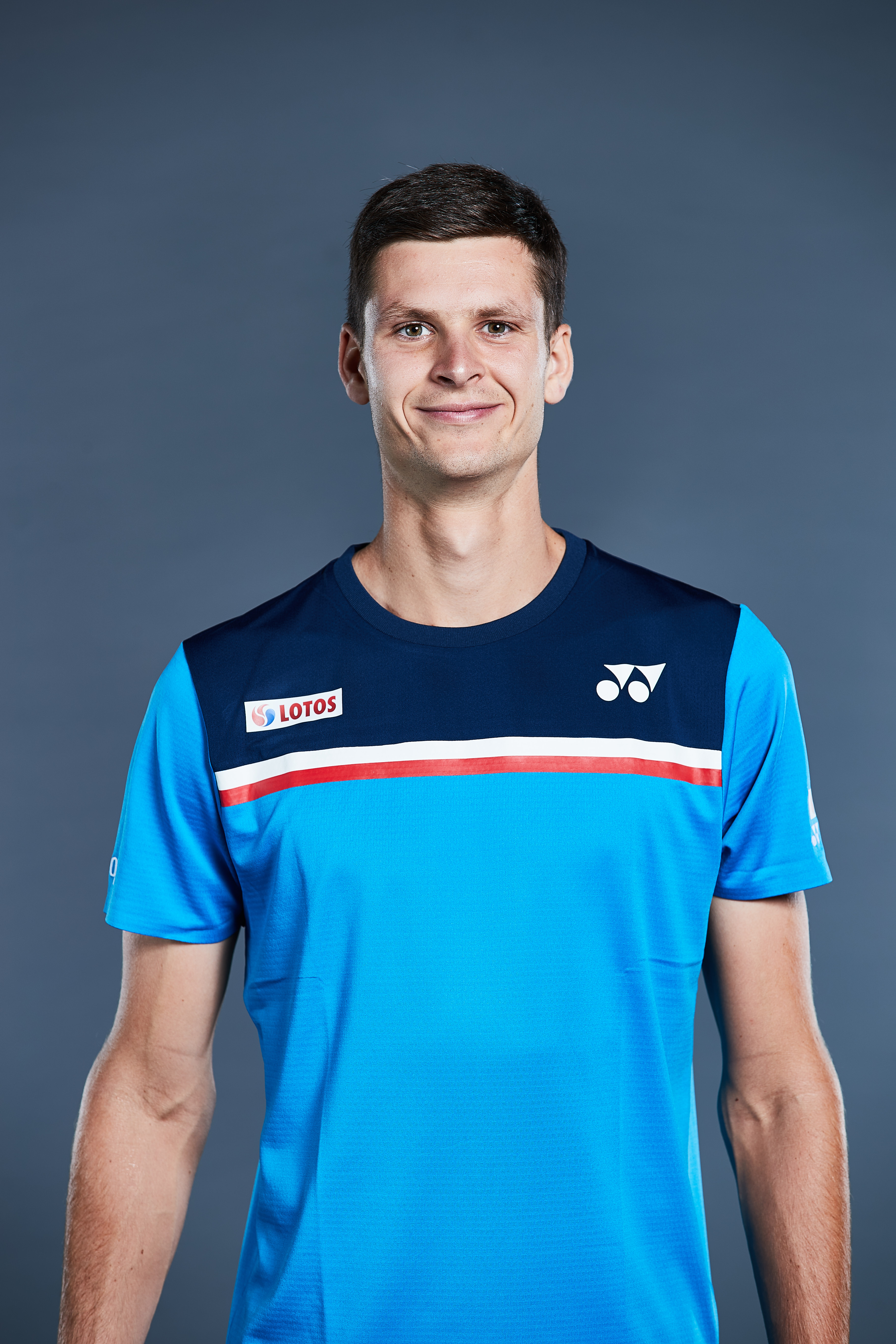 Hubert Hurkacz