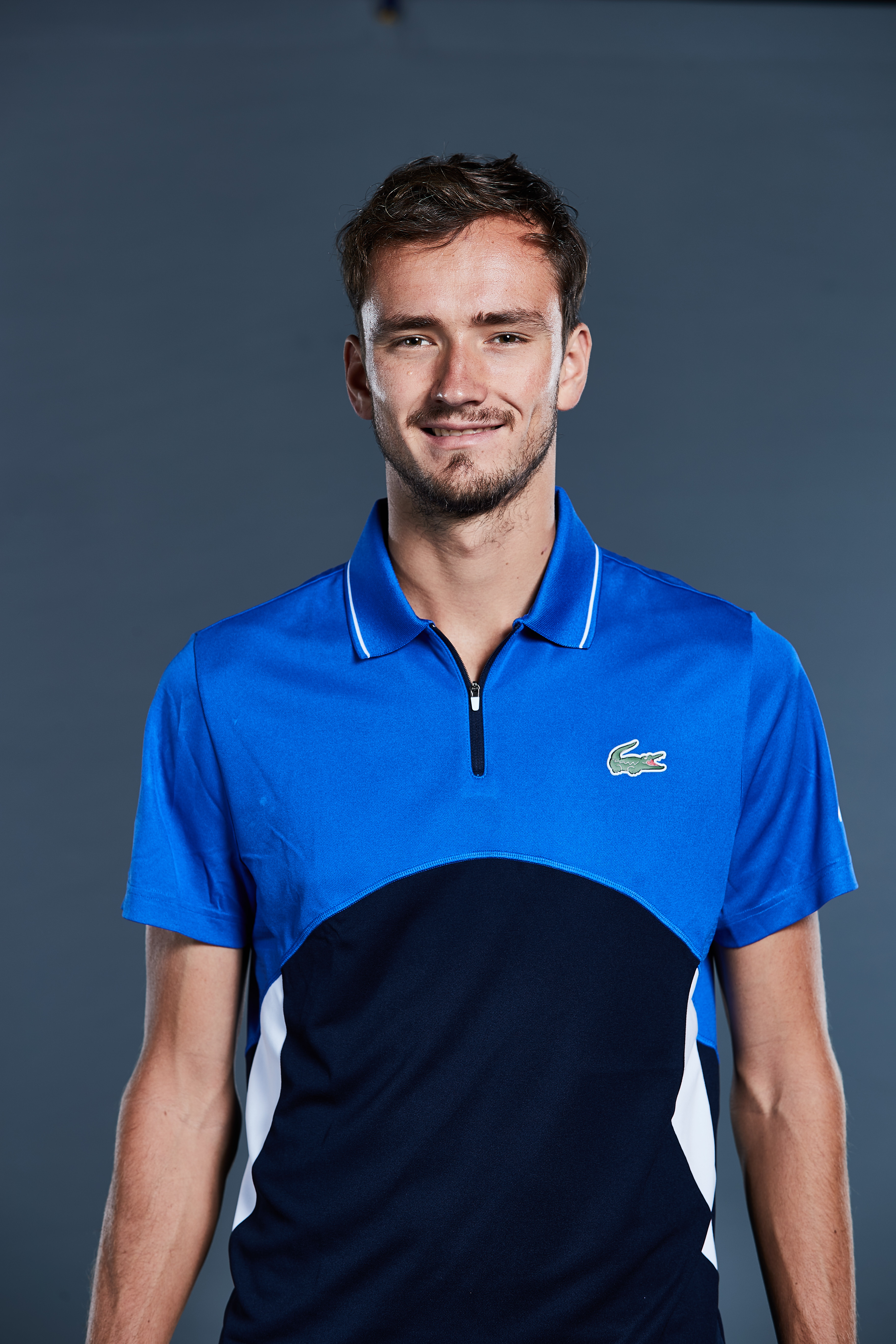 Daniil Medvedev