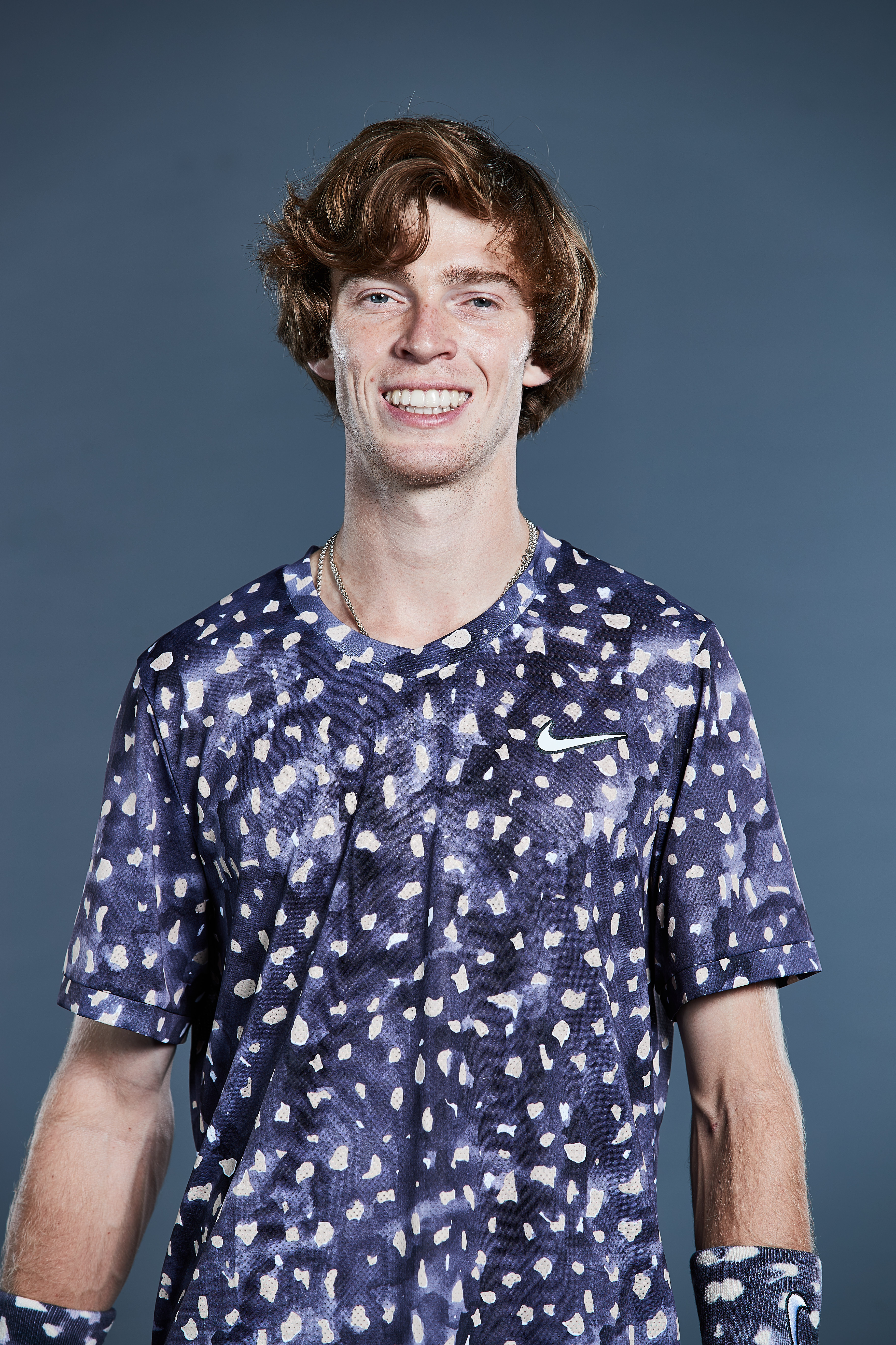 Andrey Rublev