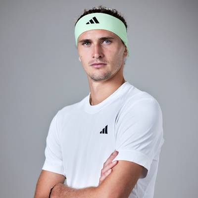 Zverev, Alexander