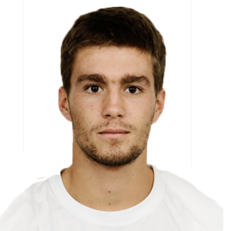 Nikola Mektic