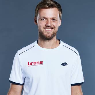 Kevin Krawietz