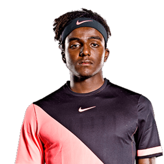 Elias Ymer