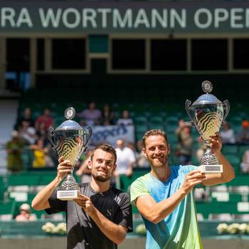 Photo: TERRA WORTMANN OPEN / Valentin Diehl