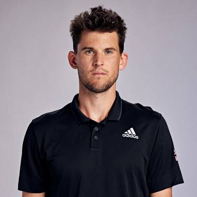Thiem, Dominic