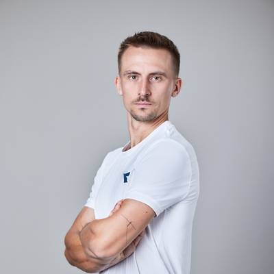 Zielinski, Jan