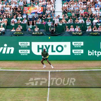 Photo: TERRA WORTMANN OPEN / Valentin Diehl