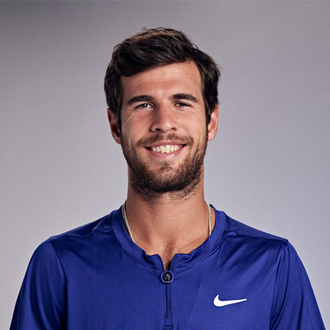 Karen Khachanov