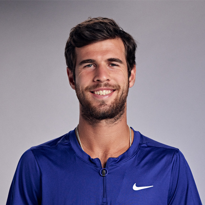 Khachanov, Karen
