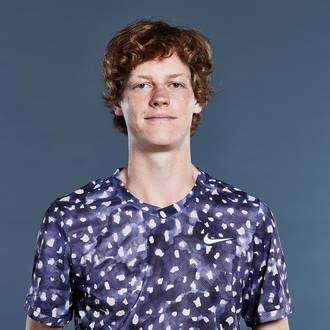 Jannik Sinner
