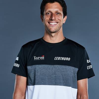 Melo, Marcelo