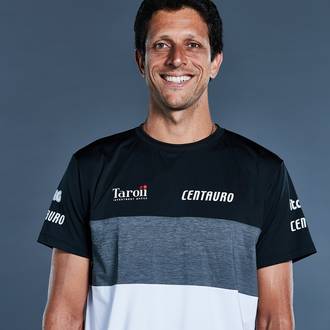 Marcelo Melo