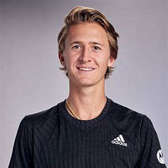 Sebastian Korda