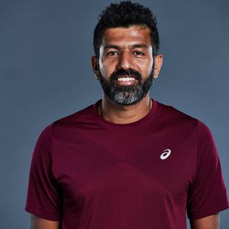 Rohan Bopanna