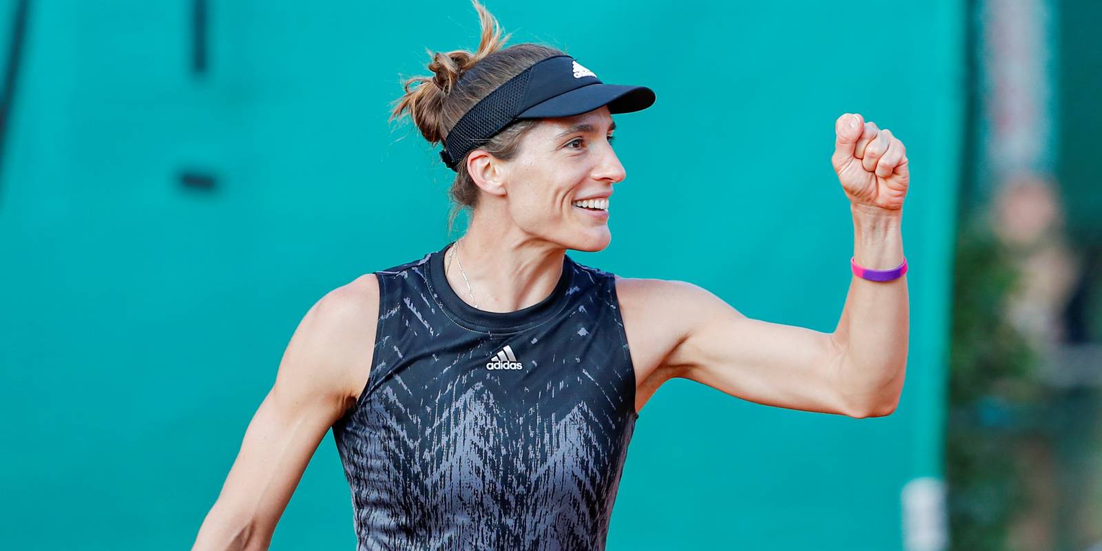 TERRA WORTMANN OPEN