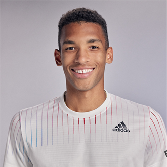 Felix Auger-Aliassime