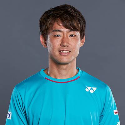 Nishioka, Yoshihito