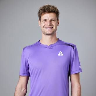 Yannick Hanfmann