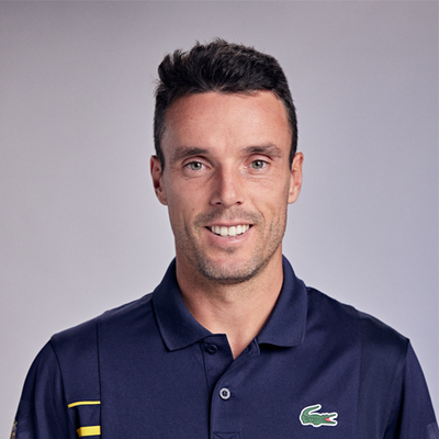 Bautista Agut, Roberto