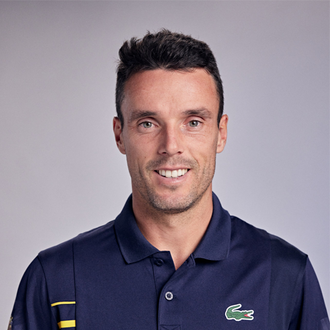 Roberto Bautista Agut