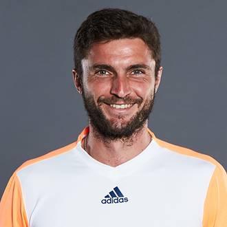 Gilles Simon