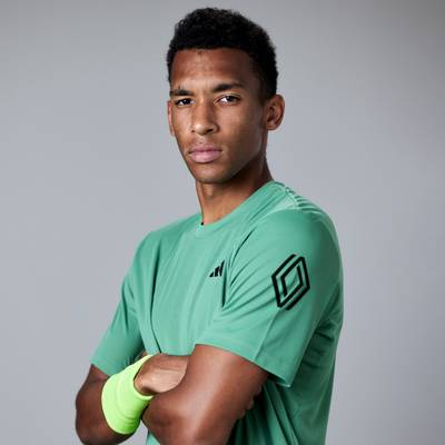 Auger-Aliassime, Felix