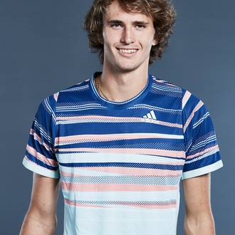 Alexander Zverev