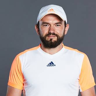 Florin Mergea