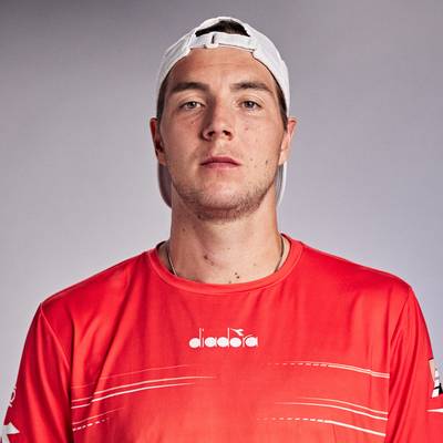 Struff, Jan-Lennard