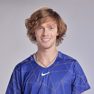 Andrey Rublev