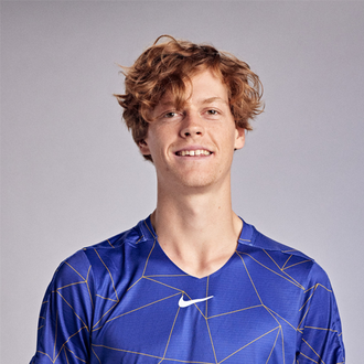 Jannik Sinner