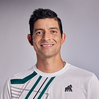 Marcelo Arevalo