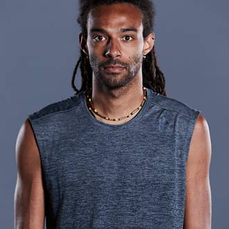 Dustin Brown