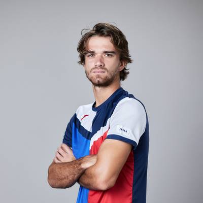 Machac, Tomas