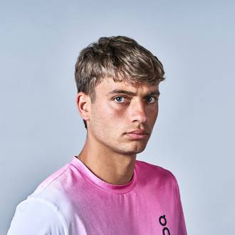 Flavio Cobolli