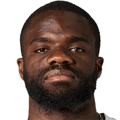 Tiafoe, Frances