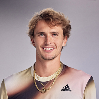 Alexander Zverev