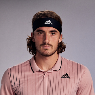 Stefanos Tsitsipas
