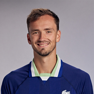 Daniil Medvedev