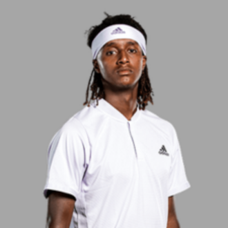 Mikael Ymer