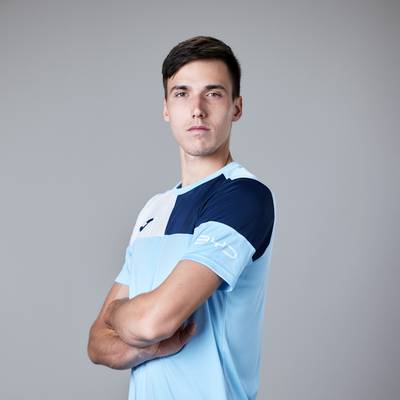 Marozsan, Fabian