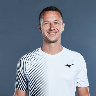 Philipp (WC) Kohlschreiber