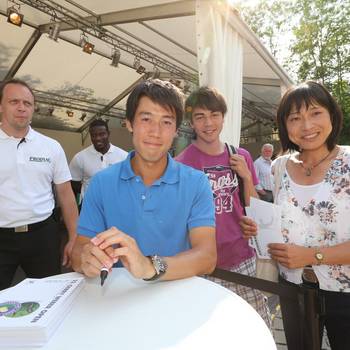 [Translate to Englisch:] Nishikori Galerie 2