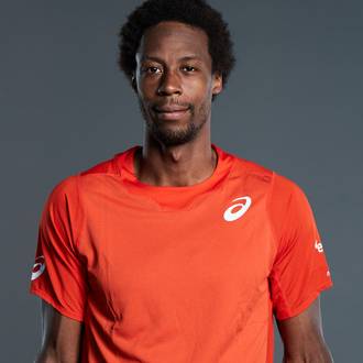 Gael (WC) Monfils