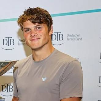 Patrick Zahraj
