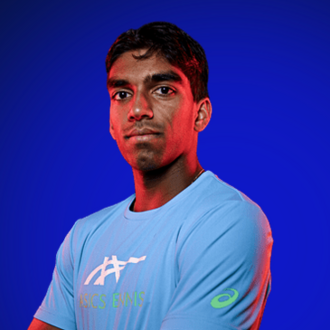 Nishesh Basavareddy