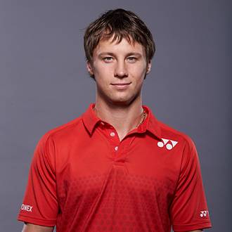 Ricardas (Q) Berankis