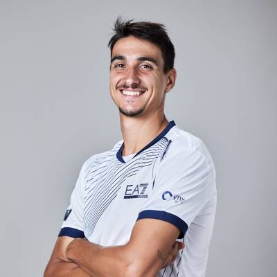 Sonego, Lorenzo